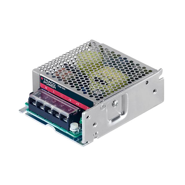 TXM 050-124 Traco Power  Convertitori AC DC